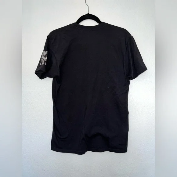 Men’s American Flag T shirt - Picture 2 of 4